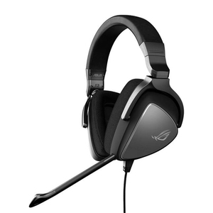 Asus ROG Delta Cora Gaming headset 3.5 mm jack Corded Over-the-ear