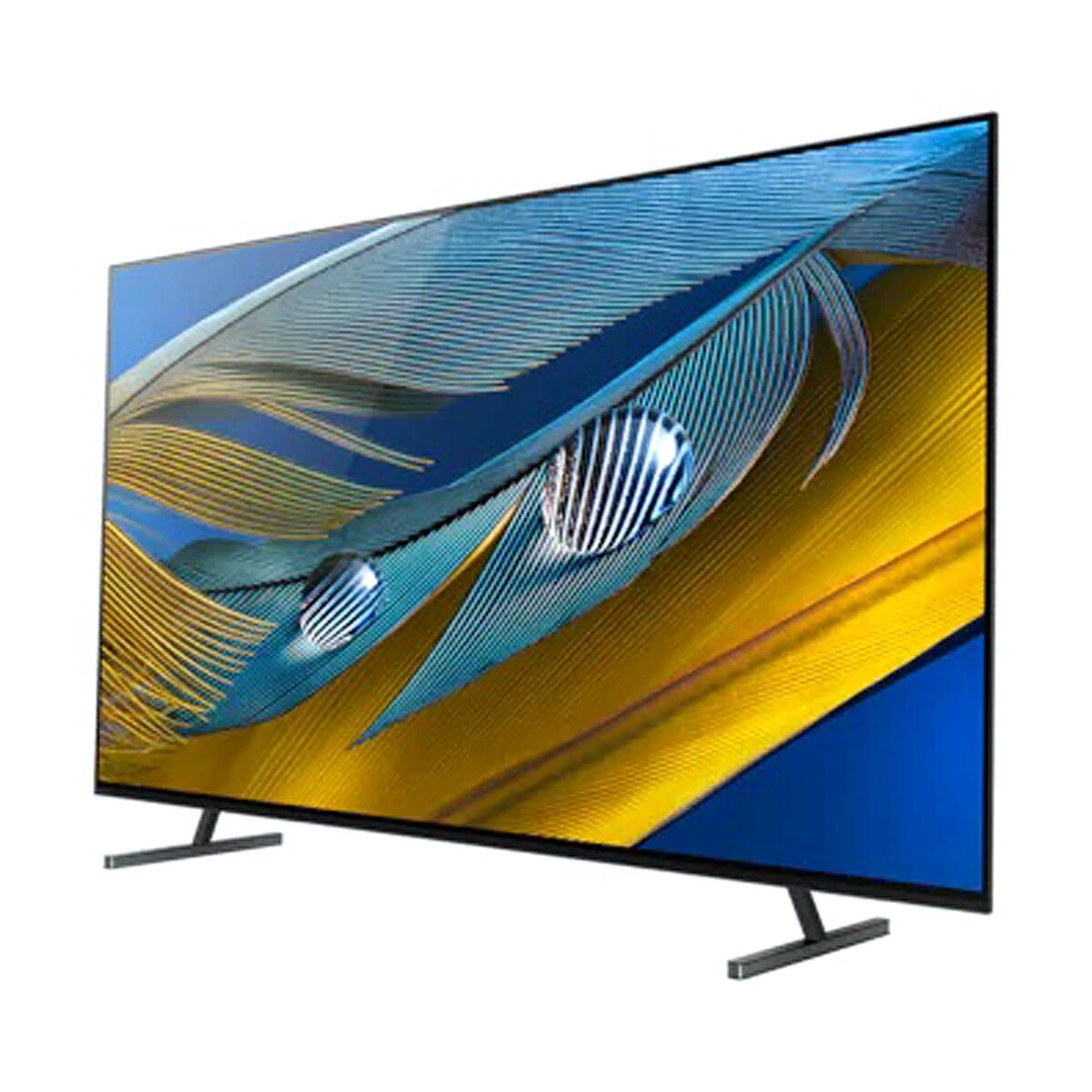 Sony OLED 4K Ultra HD Google Smart TV XR55A80J 55 inch