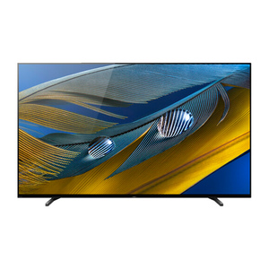 Sony 4K UHD Smart OLED TV XR77A80J 77