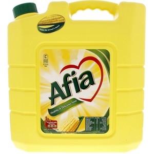 Afia Corn Oil 9Litre