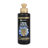 Garnier Ultra Doux Shine Booster Leave In Cream Black Charcoal & Nigella Seed Oil 200ml