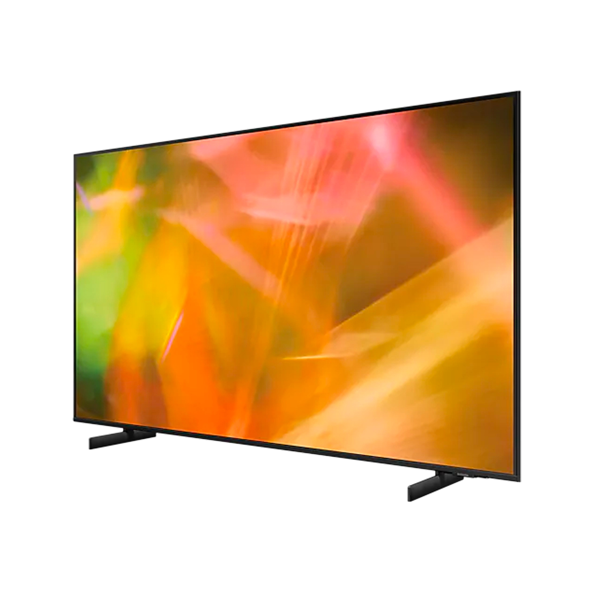 Samsung Crystal UHD 4K Smart LED TV UA55AU8000UXQR 55" (2021)