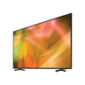 Samsung 50" AU8000 Crystal UHD 4K Smart TV UA50AU8000UXQR