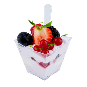 Mixed Berry Cheesecake Cup 150g