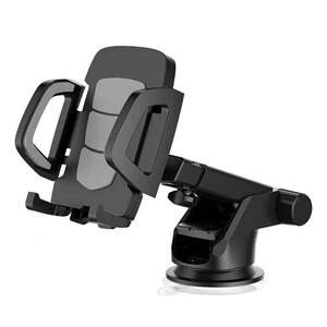 Iends Smartphone Car Holder (Dashboard and Windshield) IE-HO3359
