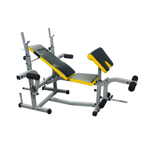 Euro Fitness Weight Lifting Bench K3702-2/170