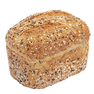 Tropo Bono Bread (Clean Label) 1pc