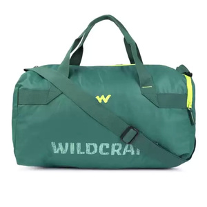 Wildcraft Flip Duffle Bag 25Ltr Teal