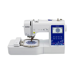 Brother Computerized Embroidery Sewing Machine NV180