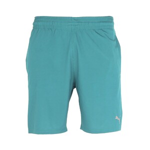 Puma Men's Shorts 517350-02 Green XX-Large