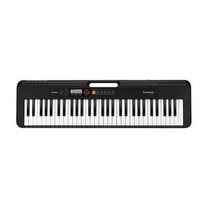 Casio Portable Keyboard CT-S200B + Keyboard SA-46A