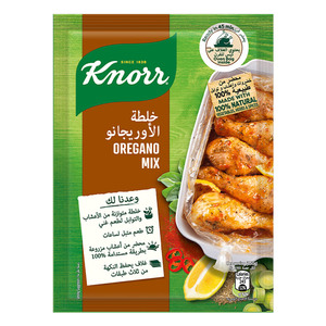 Knorr Oregano Mix 32g