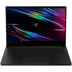 Razer Blade Stealth 13 Ultrabook 03102E02 Gaming Laptop - Intel Core i7-1065G7, 13.3 inches Display, 512GB SSD, 16GB RAM, NVIDIA GeForce GTX 1650Ti Max-Q, Black