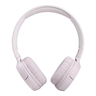 JBL Wireless Headphone JBLT510BT Pink