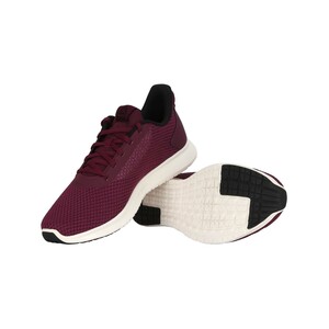 Reebok Men's Sports Shoes DV6062 Luxmar-Clay White-Black-42