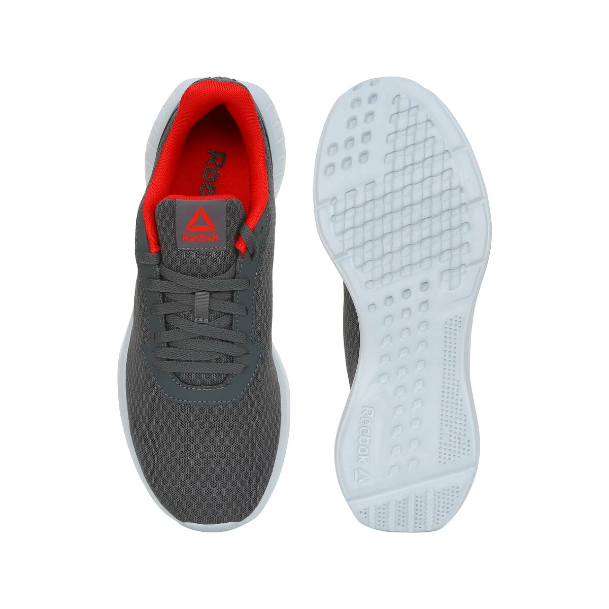 Reebok Men's Sports Shoes DV6398 TR4GR7-White-PRCRed-41