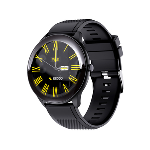 X.Cell SmartWatch Classic2 Black