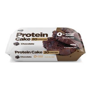 PWD Chocolate Protein Cake 400g