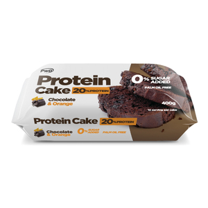 PWD  Chocolate & Orange Protein Cake 400g