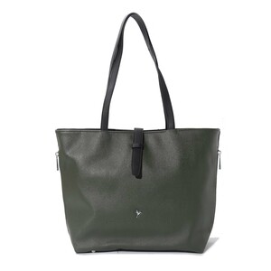 Eten Women's Bag ETGZLD21-18, Green