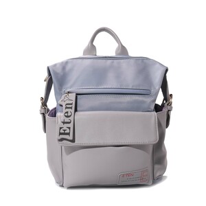 Eten Teenage Backpack ETGZBP21-23, Blue