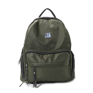 Eten Teenage Backpack ETGZBP21-33, Green