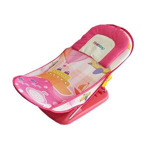 First Step Baby Bather 8001 Pink