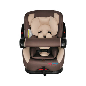 First Step Baby CarSeat HB901 Brown