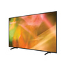 Samsung Crystal Ultra HD 4K Smart TV UA85AU8000UXQR 85"
