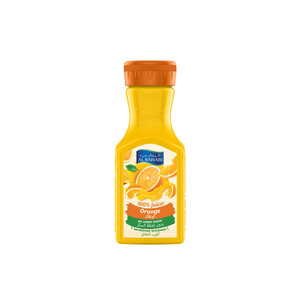 Al Rawabi Orange Juice 350ml