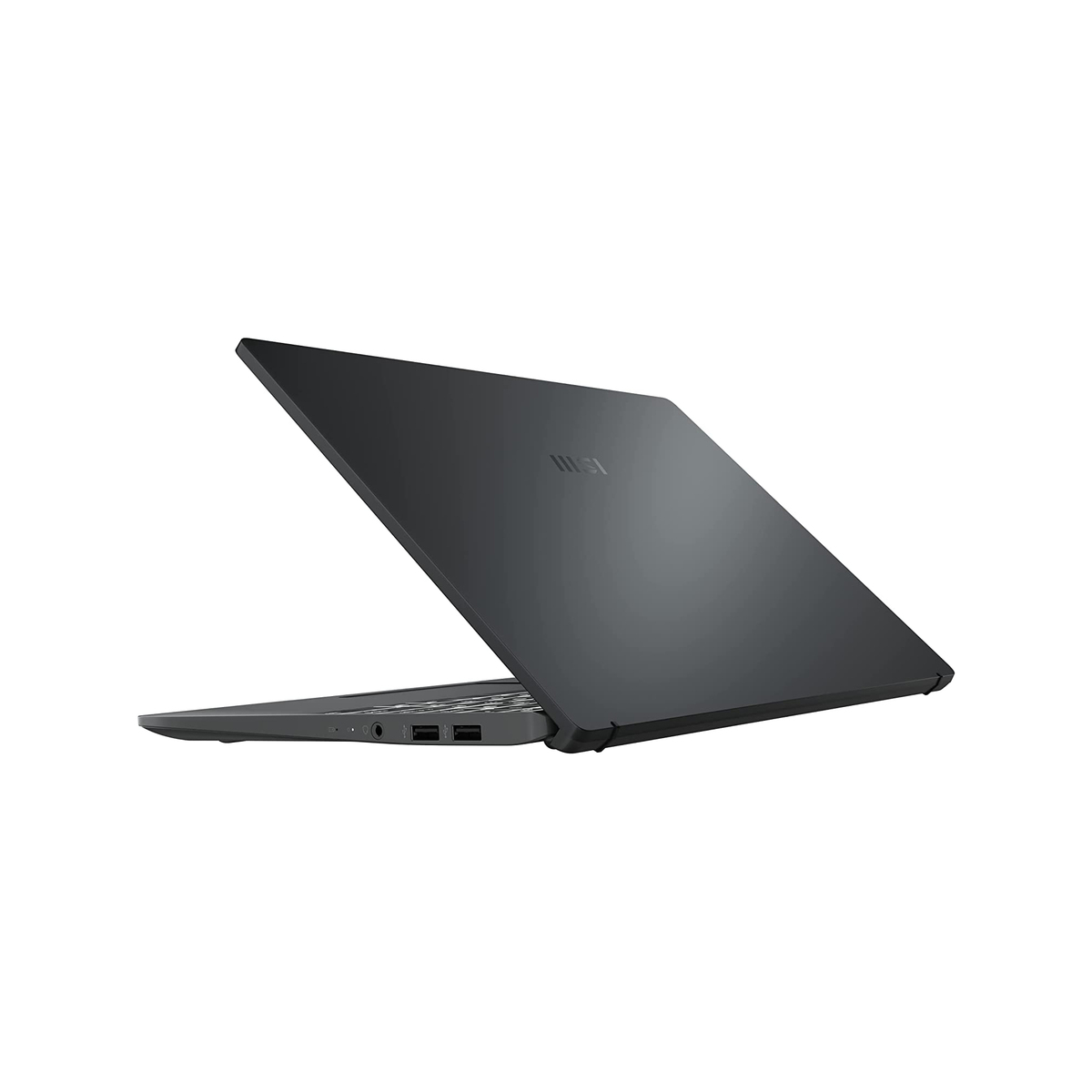 MSI Modern 14 B4MW 9S7-14DK14-211 Gaming Laptop - AMD Ryzen 7 4700U, 14  inches Display, 512GB SSD, 8GB RAM, AMD Radeon Graphics, Carbon Gray |  Gaming Laptop | Lulu KSA