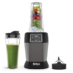 Nutri Ninja Blender BN495ME 1000W