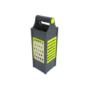 Home Vegetable Grater 4in1