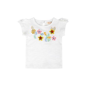 Reo Infant Girls Knit Top B9IG233A, 12-18M