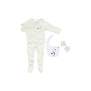 Reo Infant Boys Sleepsuit B9NB012A, 0-3M