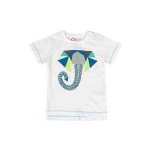 Reo Infant Boys T-Shirt B9IB486-A, 6-9M