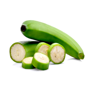 Green Banana Local Oman 1kg