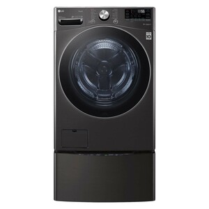 LG TWIN Washer & Dryer F20L2CRV2E2/F70E1UDNK9 23.5KG/12KG