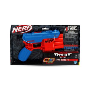 Nerf Alpha Strike E6973EU7