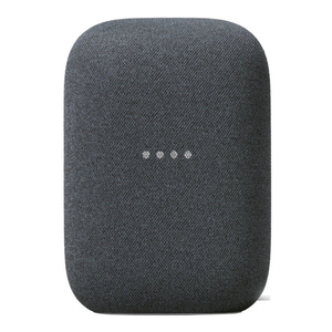 Google Nest Audio Smart Speaker GA01586 Charcoal