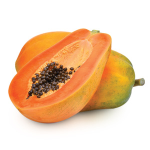 Papaya Fruit India 1kg