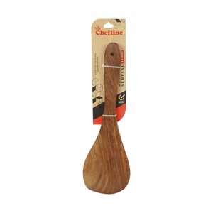 Chefline Wooden Rice Spoon Made In India