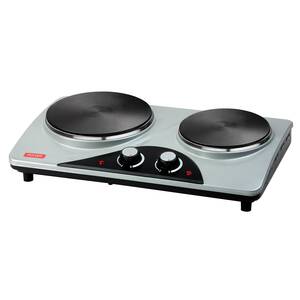 POWER DOUBLE HOT PLATE PHP3206