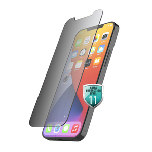 Hama Privacy Real Glass Display Protect. for Apple iPhone 12 Pro Max (188684)