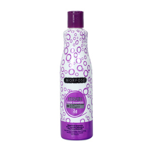 Morfose Hair Shampoo Keratin 500ml
