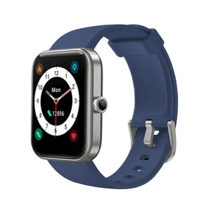 X.Cell Smart Watch LX1 with Alexa Blue