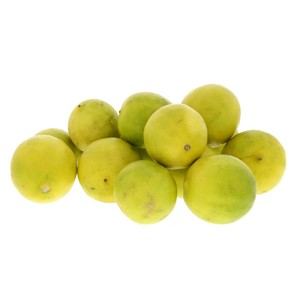 Lime India 250g  Approx. Weight