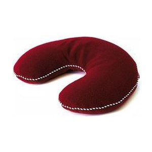 SISSEL BUCHI Flexible Neck Pillow 116.003 Burgundy