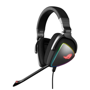 Asus ROG Delta Gaming headset USB, USB-C Corded Over-the-ear
