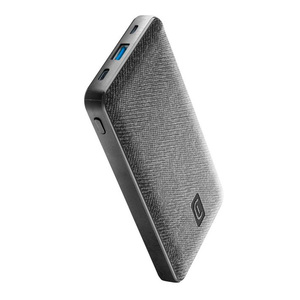 Cellularline Power Bank 10000mAh PBSTYLE